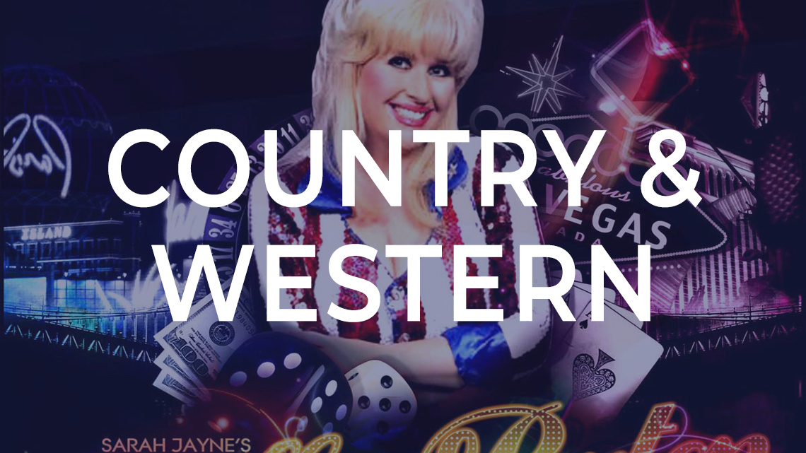 Country & Western Week