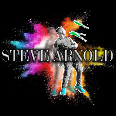 12.30pm Circus Workshop | 7pm Steve Arnold's Kids Show
