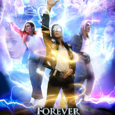 12.30pm Lunch with Bluey | 9pm Michael Jackson Tribute