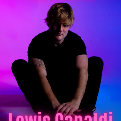 12.30pm Lunch with Bluey & Bingo | 7pm Lewis Capaldi Tribute