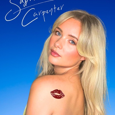 12.30pm Lunch with Bluey & Bingo | 7pm Sabrina Carpenter Tribute