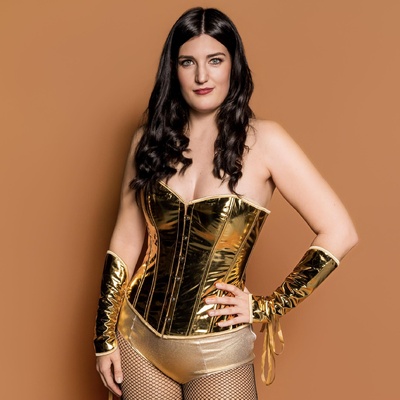 12.30pm Lunch with Kpop Demo Hunters | 9pm Dua Lipa Tribute