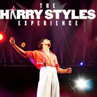 12.30pm Lunch with Paddington Bear | 7pm The Harry Styles Experience