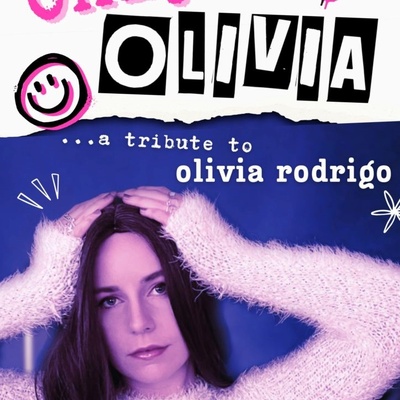 12.30pm Lunch with Stitch & Angel | 7pm Olivia Rodrigo Tribute