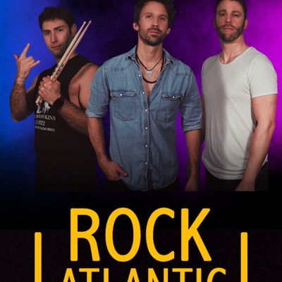 2pm Superstars of Wrestling | 8pm Bruce Parker & Rock Atlantic