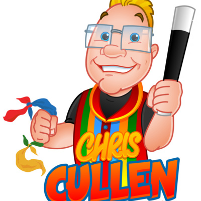 3pm Captain Crumble | 7pm Chris Cullen
