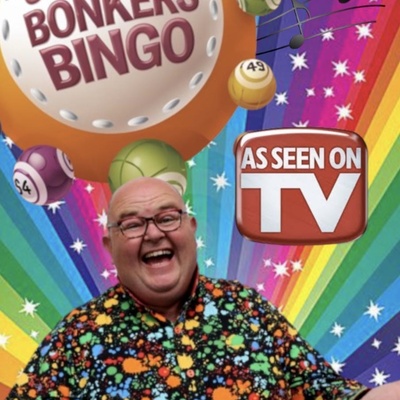 3pm Captain Crumble | 7pm Chunkie's Bonkers Bingo