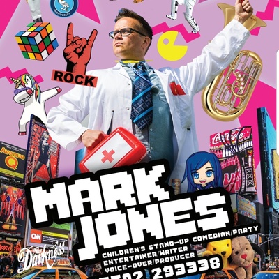 Mon 26th May