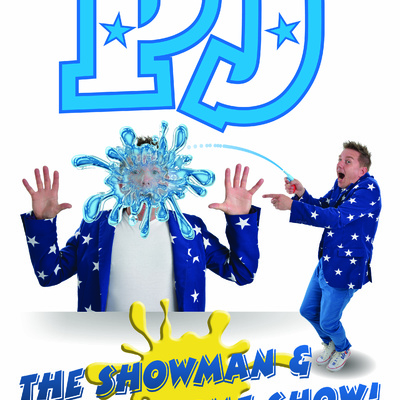 3pm Film Club | 7pm PJ The Showman