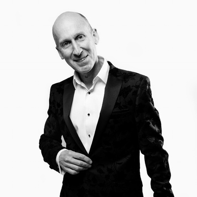 3pm Mayhem with Captain Crumble | 7pm Captain Crumble's Show