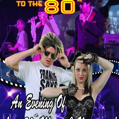 3pm Superstars of Wrestling | 7pm Dennis Demille & Countdown To The 80s
