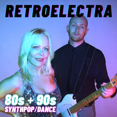 3pm Wrestling | 9pm Retro Electra