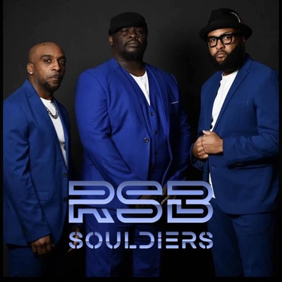 3pm Wrestling | 9pm RSB Souldiers