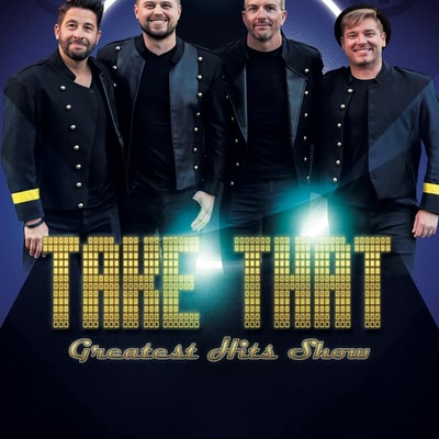 3pm Wrestling | 9pm Take That Tribute