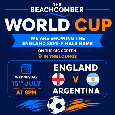 Wed 15th July