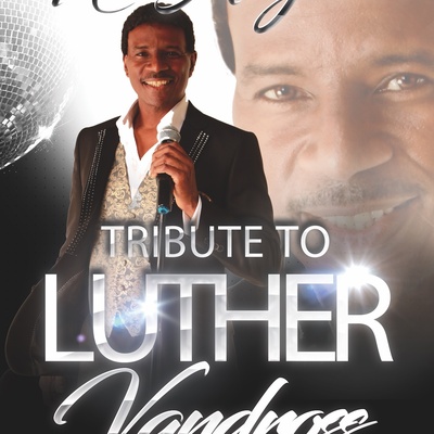 9pm Luther Vandross Tribute