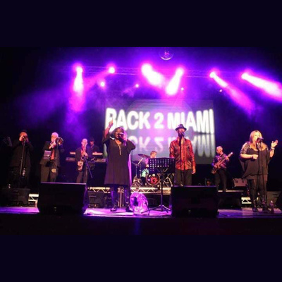 Back 2 Miami