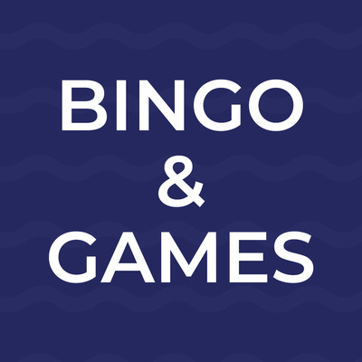 Bingo & Race Night