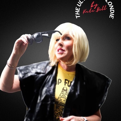 Blondie Tribute