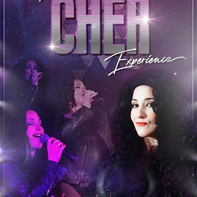 Cher Tribute & Covers