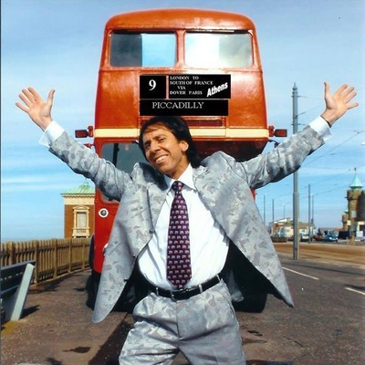 Cliff Richard Tribute