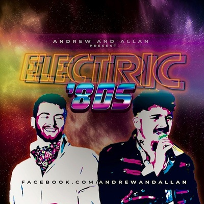 Electric 80s