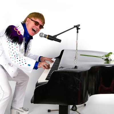 Elton John Tribute