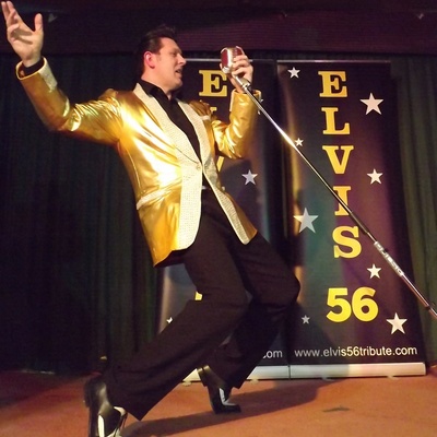 Elvis 56