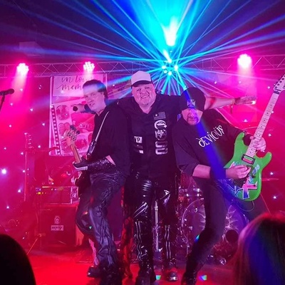 Hayley Di Rito & Devious Party Band