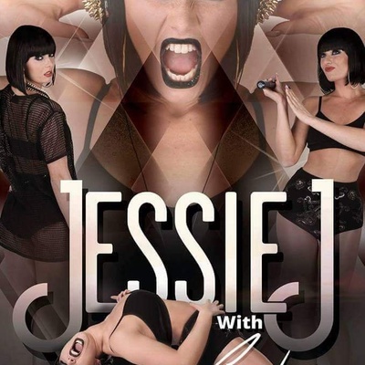 Jessie J Tribute & Covers