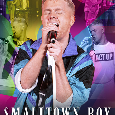 Jimmy Somerville Tribute