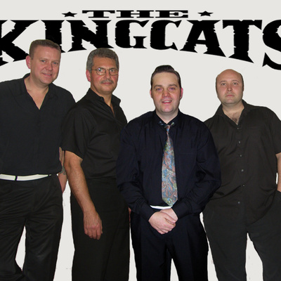 Johnny Parrish & The King Cats
