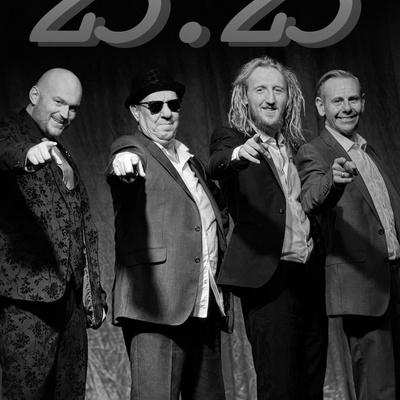 K-Lo & 23:23 Band