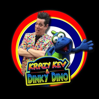 Krazy Kev