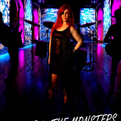 Lady Z & The Monsters