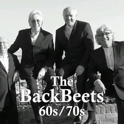 Lukey Q & The Back Beets