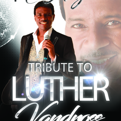 Luther Vandross Tribute