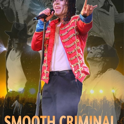 Michael Jackson Tribute