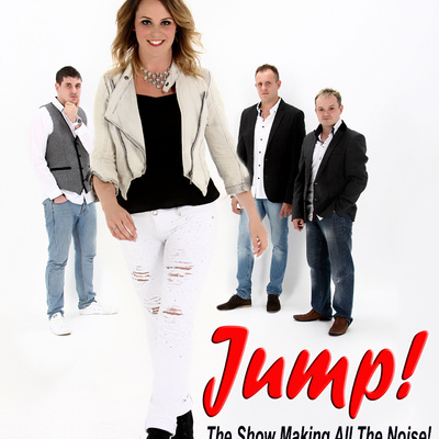 Milly Badcock & Jump