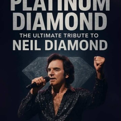 Neil Diamond Tribute