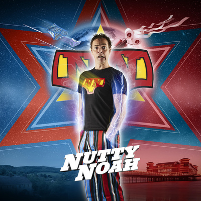 Nutty Noah