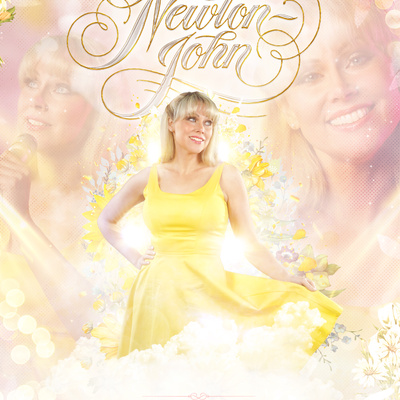 Olivia Newton-John Tribute