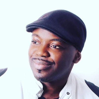 Patrick Golding & Rock Atlantic