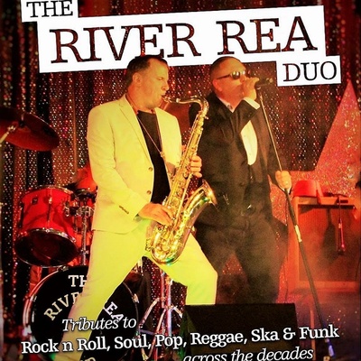 River Rea Duo