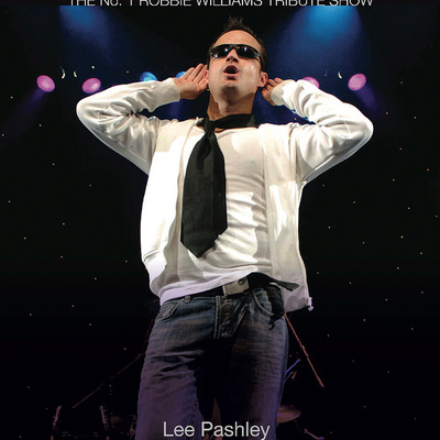 Robbie Williams Tribute