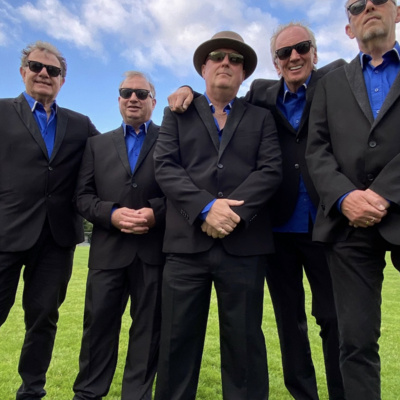 Sammy Hayes & Shades of Midnight