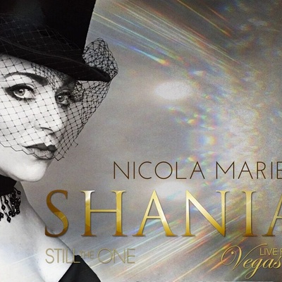 Shania Twain Tribute