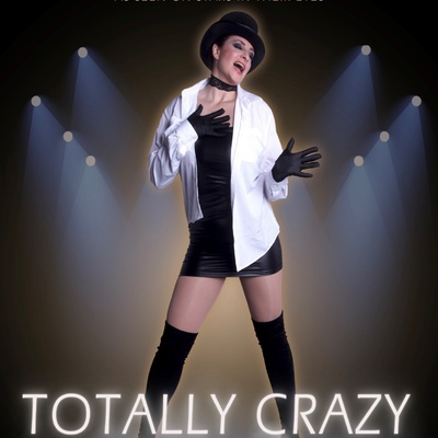 Shania Twain Tribute