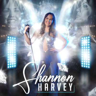 Shannon Harvey