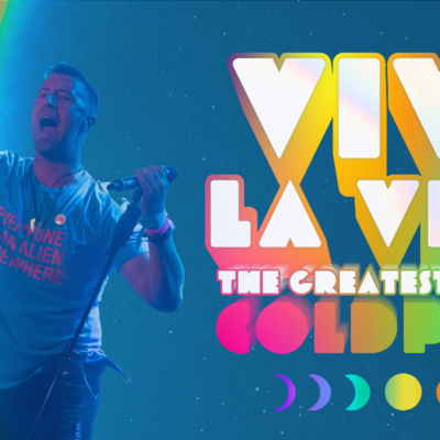 Shaun Clifford & Coldplay Tribute Band